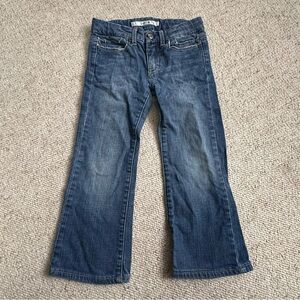 Kids Joe’s Jeans Bootcut Medium Wash Denim Jeans – Classic Fit